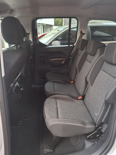 Peugeot Rifter 5p GT L3/1.2/T Pure Tech Aut