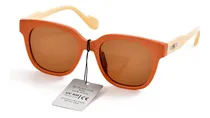 Comprar Lentes De Sol Para Dama Filtro Uv400 Regalo Estuche Rígido