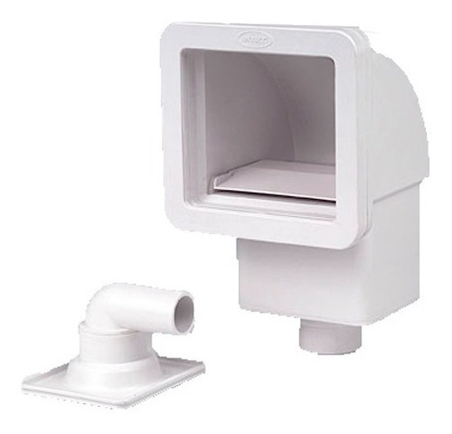 Skimmer Chico Marca Jacuzzi Para Pisicinas Fibra Y Hormigon