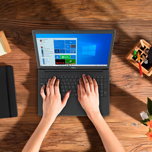Laptop Philco Intel Core I5 de quinta generación, 8 GB, HD, 1 TB, pantalla IPS de 15.6 pulgadas, Full HD, PNB15.6AP58h1w10