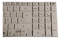 Comprar Teclado Packard Bell P7ys0 P5ws0 Ts13sb Ts44hr Tsx66hr