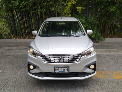 Imagen 3 de 15 de Suzuki Ertiga 2020 1.5 Glx