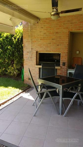 Imagen 5 de 11 de Departamento A La Venta En Pb Con Jardin - Portezuelo Nordelta