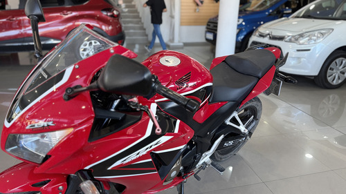Honda Cbr 300r - Mod. 2018