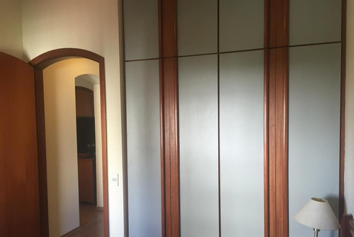 Imagem 20 de 21 de Apartamento Em São Paulo - Sp - Ap4459_prst