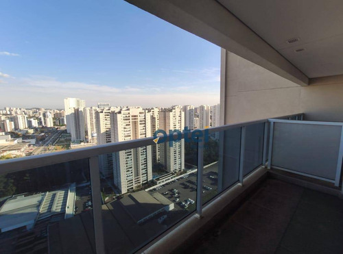Imagem 5 de 21 de Sala À Venda, 36 M² Por R$ 212.000,00 - Baeta Neves - São Bernardo Do Campo/sp - Sa0080