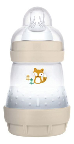 Mamadeira Easy Start Neutra - Anticólica - 160ml - Mam