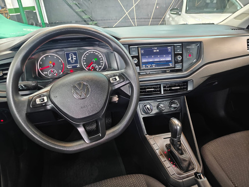 Volkswagen Outros Modelos VIRTUS SENSE 1.6 FLEX 16V 5P AUT.