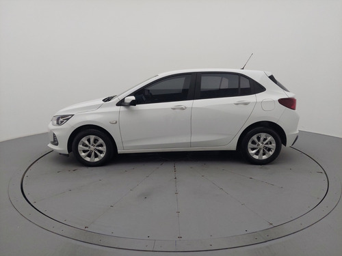 Chevrolet Onix 1.0 FLEX MANUAL