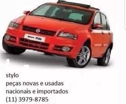 Sucata Só Retirada De Peças J3
