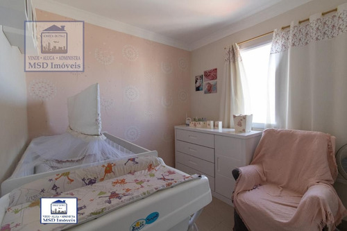 Imagem 10 de 17 de Apartamento A Venda No Bairro Gopoúva Em Guarulhos - Sp. - 3269-1