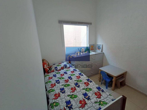 Imagem 12 de 15 de Studio Com 2 Dormitórios À Venda, 50 M² Por R$ 215.000,00 - Vila Matilde - São Paulo/sp - St0525