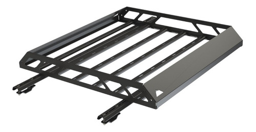 Rack De Teto + Bagageiro Universal 4x4 Jimny Tr4 Travessa