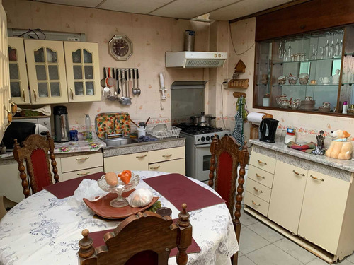 Casa En Venta Macul (101428)