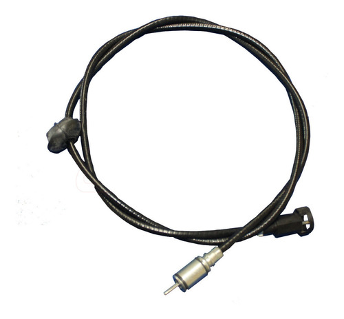 Cable Velocímetro Para Renault R5 1.3l 1977