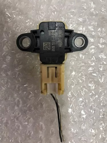 Nissan Tiida Sensor Impacto Puerta Del Der 2007-2008-2018