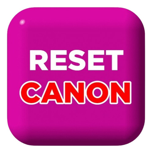 Reset Canon Absorbedor De Tinta 5b00 5b02 1700 P07 Para 1 Pc