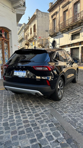 Ford Kuga 2.5 Platinum Hibrida 4X4 At