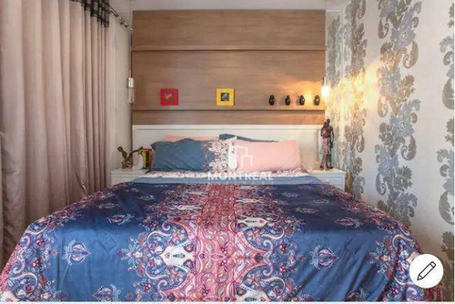 Imagem 8 de 16 de Apartamento À Venda, 88 M² Por R$ 711.000,00 - Santa Teresinha - São Paulo/sp - Ap2613