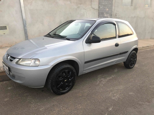 Chevrolet Celta 2005 1.0 Spirit 3p
