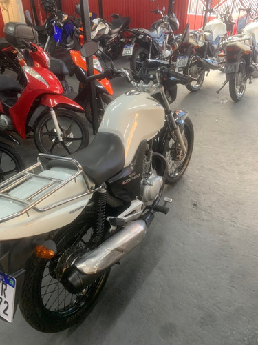 Imagem 5 de 15 de Honda Cg 150 Cargo Esd