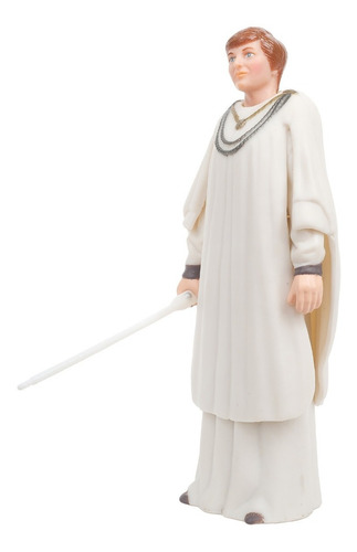 Star Wars Power Of The Force Mon Mothma 1998