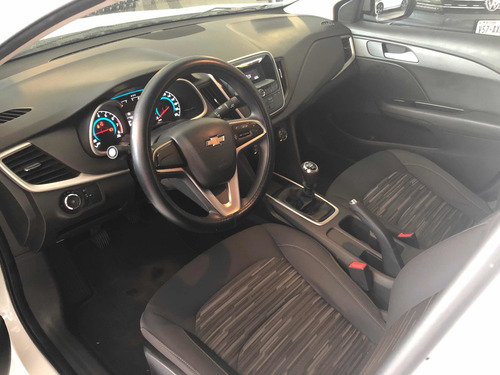 Imagen 7 de 14 de Chevrolet Cavalier 2018 1.5 Ls Mt