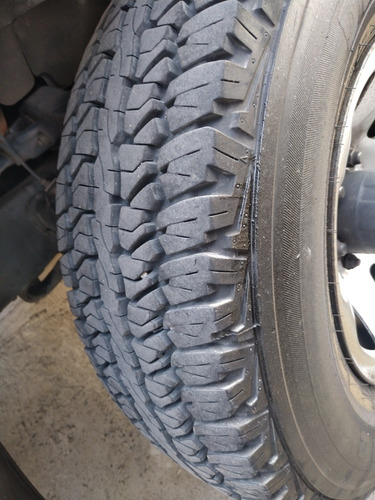 Toyota Hilux 3.0 D/cab 4x2 D Srv 2004