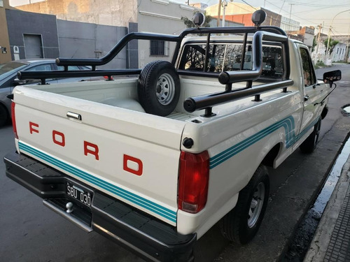 Imagen 6 de 15 de Ford F-150 1993 3.9 4x4