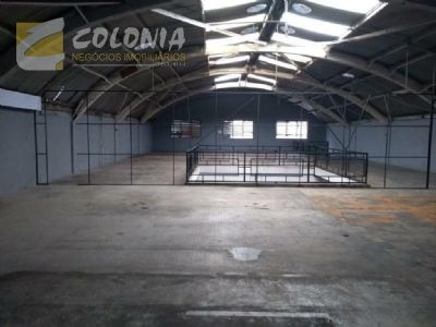 Imagem 1 de 16 de Comercial - Ref: 39599