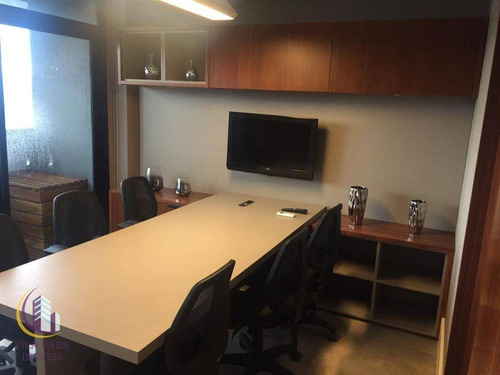 Imagem 4 de 6 de Sala Comercial Avenida Santo Antônio - Sa0137