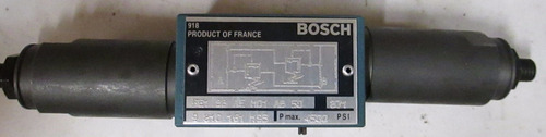 Bosch Fe1 Sb Ae M01 Ab 5 871 9 810 161 193 Hydrauli Ccs