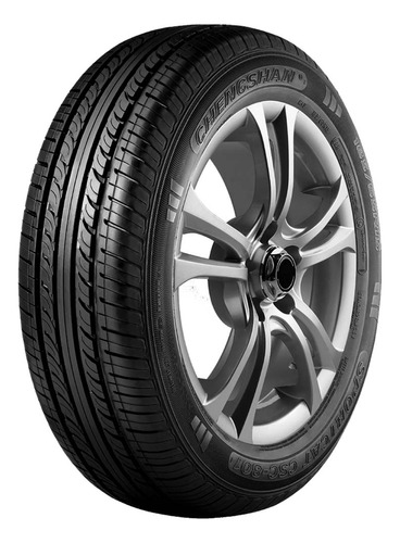 Llanta 175/70r13 Chengshan Csc-801 82t