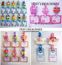 Comprar Recuerdos Baby Shower Nacimiento Bautizo Comunión Graduación