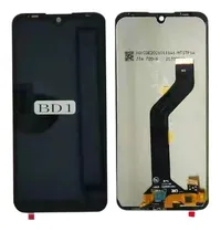Comprar Display Lcd Pacha Para Tecno Pop 5 Go 3g Bd1 Pantalla 