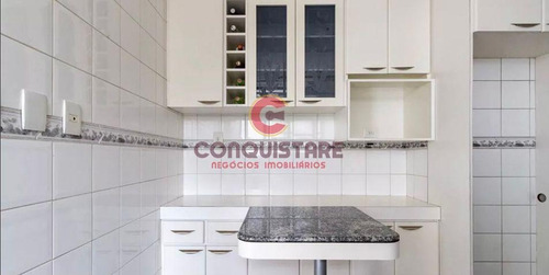 Imagem 11 de 15 de Apartamento Para Venda Em São Paulo, Vila Mascote, 3 Dormitórios, 3 Banheiros, 2 Vagas - Aple0348_2-1470643