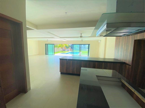 Imagen 5 de 30 de Casa En Venta Acceso A Lago, Lagos Del Sol Cancun
