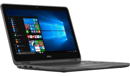 Laptop Dell I3185-a760gry Inspiron 3185 11' Amd 4gb 32 Touch (Reacondicionado)