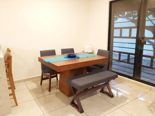 Renta Casa Amueblada En Valle De Arandas
