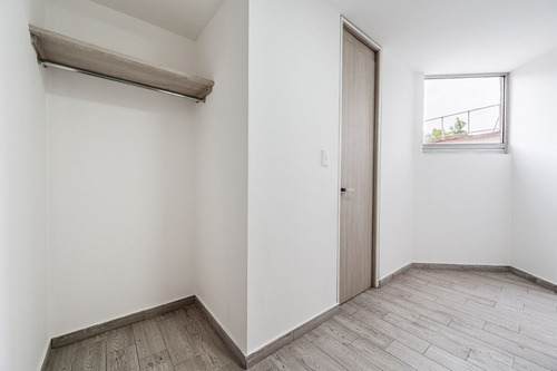 Departamento En Venta Parque Lincoln, Polanco