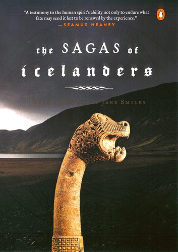 Libro: Las Sagas De Los Islandeses: (penguin Classics Deluxe