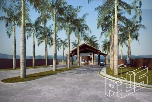 Imagem 5 de 5 de Terreno À Venda Em Parque Ecoresidencial Fazenda Jequitibá - Te009029