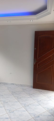 Imagem 10 de 15 de Casa Sobreposta Em Vila São João Batista - Guarulhos - 20526