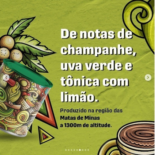 Imagem 5 de 6 de Café Campeão, Café Nº 1 Do Brasil, Café Do Mestre 200g
