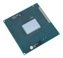Comprar Processador Notebook Celeron B800 1.5ghz Sr0ew Para Notebook
