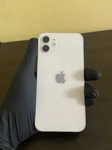 Apple Iphone 11 (128 Gb) - Branco (Recondicionado) | Parcelamento