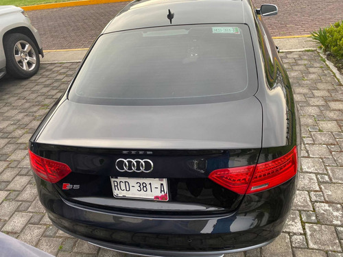 Imagen 3 de 10 de Audi S5 S5 Quattro