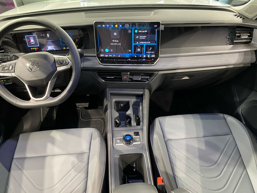 Volkswagen Tiguan 1.4 Tsi Comfortline 5As Dsg