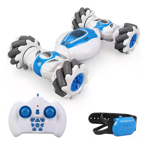 Reloj De Coche Con Control Remoto D Rc Stunt, Sensor De Gest