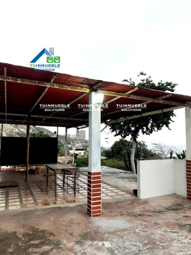 Imagen 9 de 10 de Se Vende Espaciosa Casa En Playa Verde